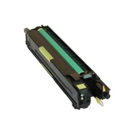 Konica Minolta Konica Yellow Imaging Drum A06007F