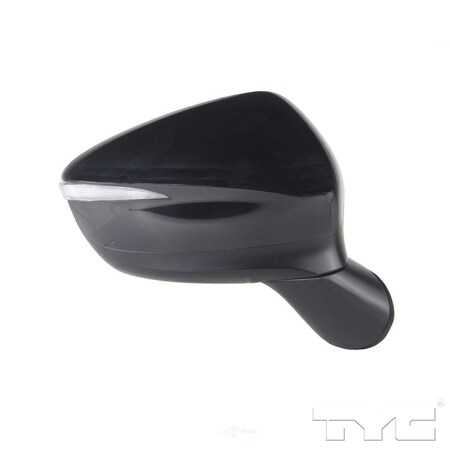 Tyc Door Mirror 6120251