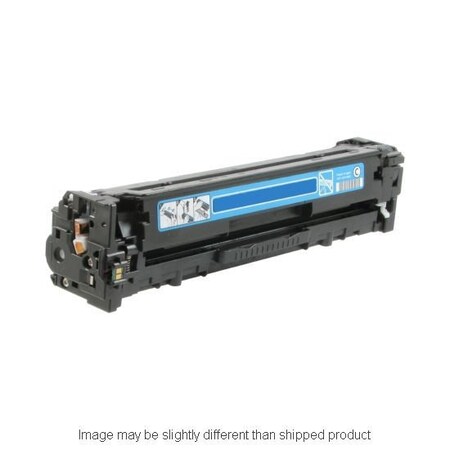 Generic Replacement Compatible Toner Cartridge for CANON COMP. IC MF8280 CYAN 6271B001AA