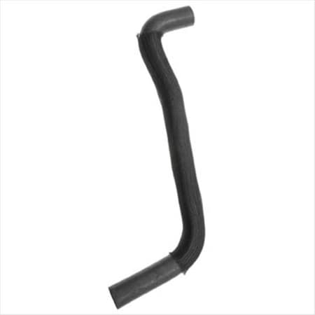 Dayco 72126 Curved Radiator Hose 23 In. D35-72126