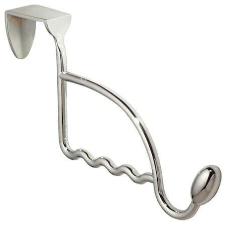 Idesign Hanger Valet, Steel, Chrome 76600