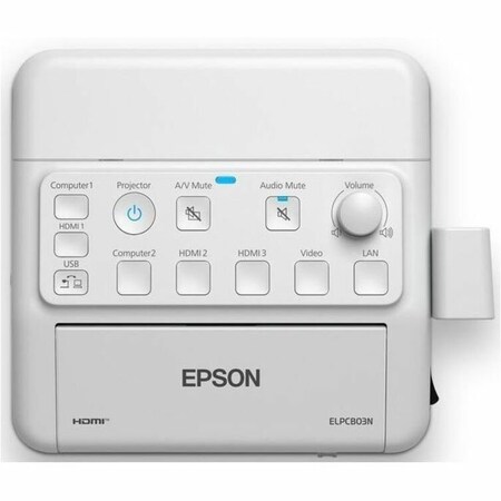 Epson POWERLITE PILOT 3R CONTROL BOX V12HB11020