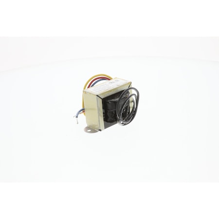 Carrier Transformer40Va 120Vprim 12/24Vsec Trans HT01CN001