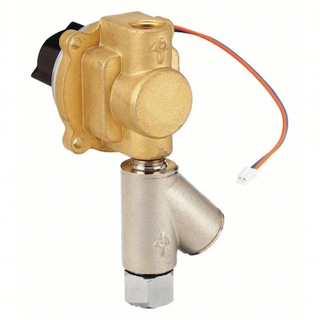 Moen Solenoid Housing 104439