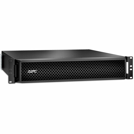 Apc SMART-UPS SRT 96 V 3 KVA RM BATTERY PACK - BLACK - 2 YEARS REPAIR OR REPLAC SRT96RMBP