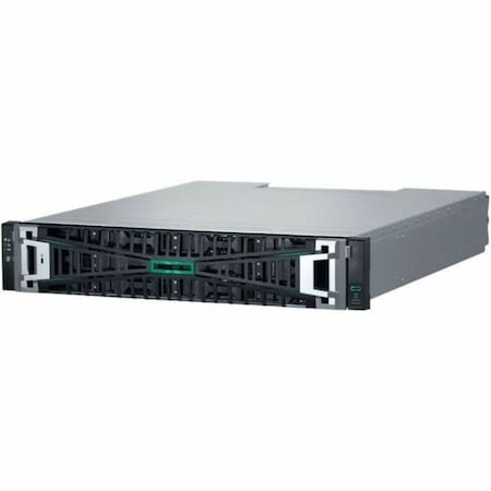 Hpe MSA 2U 12D LFF DRV ENCL S1H54A