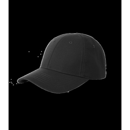 First Tactical Public Service Hat, Black, L/XL 142069
