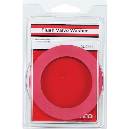 Westlake Pipe & Fittings Flush Valve Seal for Mansfield No. 210 4/1/2111