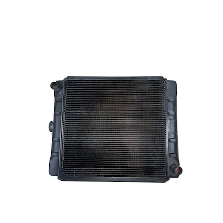 Loader Parts Source Radiator to Replace New Holland OEM 86534248