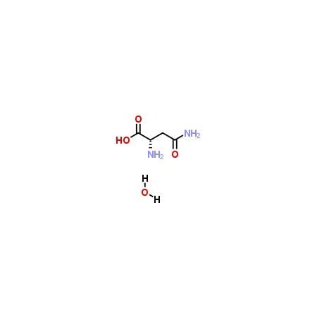 Ak Scientific L-(+)-Asparagine monohydrate (1kg), CAS 5794-13-8 C784-1kg