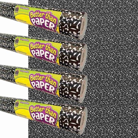 Teacher Created Resources Better Than Paper Bulletin Board Roll, 4ft. x 12ft., Composition, 4PK 32473