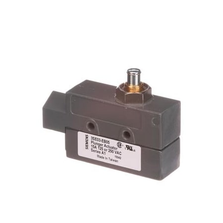 Siemens Limit: Enc Basic Pin Plunger Actuactor 3SE03-EB05