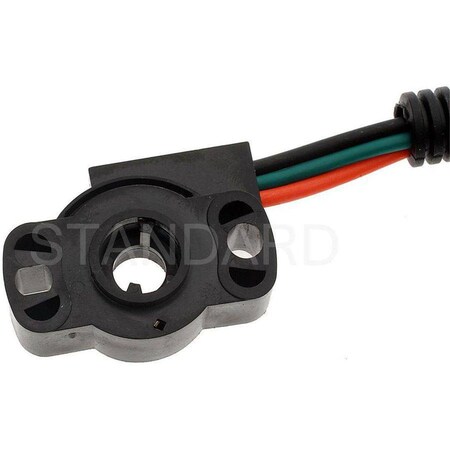 Standard Motor Products Throttle Position Sensor for 1989-1993 Ford Mustang TH72