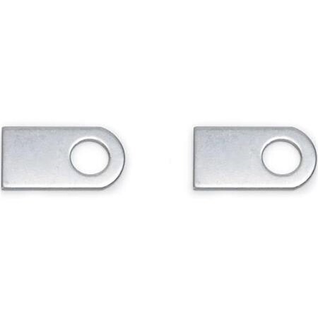 Kento Gear Automotive Brake Line Bracket Weld on Access KE777214