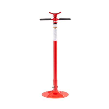 Sunex 3/4 Ton Short Underhoist Stand 6811