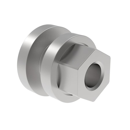 Southco CR - Outdoor Multi-point Compression Latch CR-843-01-26