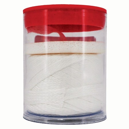 Jorgensen Laboratories Umbilical Tape, Non-Sterile, 1/4"x20 Yards J0025UC