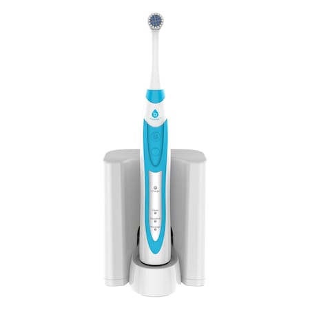 Pursonic Rechargeable Rotary Oscillation Toothbrush 750124798M