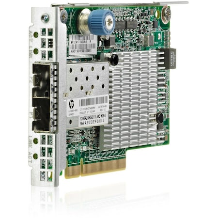 Hpe FlexFabric 10Gb 2P 534FLR-SFP+ 700751B21