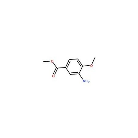 Ak Scientific Methyl 3-amino-4-methoxybenzoate (100g), CAS 24812-90-6 X2834-100g