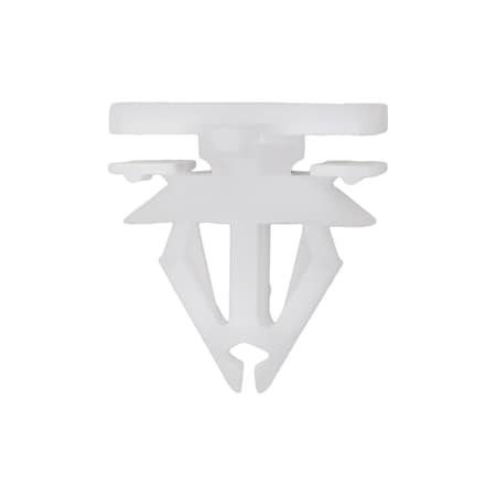Auveco Chrysler Moulding Clip, 25PK 20982