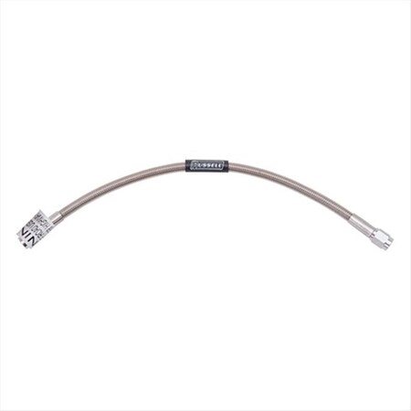 Russell/Edel Russell-Edel 656050 Competition Brake Line- 21 In. R62-656050
