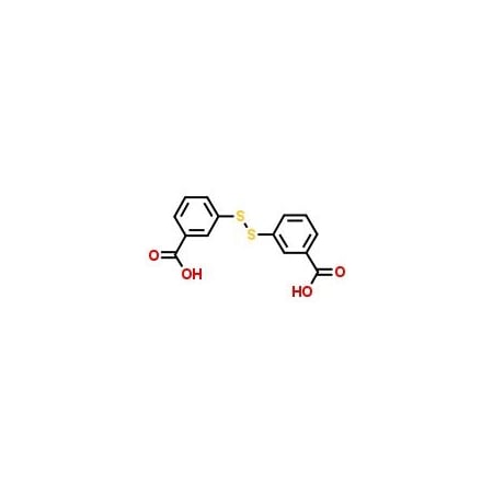 Ak Scientific 3, 3'-Dithiobisbenzoic acid (100g), CAS 1227-49-2 I252-100g