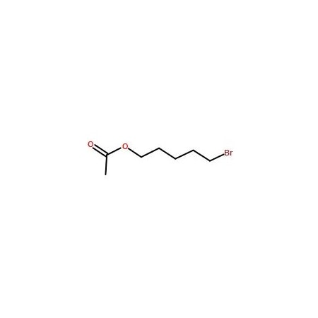 Ak Scientific 5-Bromopentyl acetate (100g), CAS 15848-22-3 8219AJ-100g