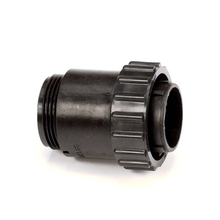 Gold Medal Plug/Power Connector 49220