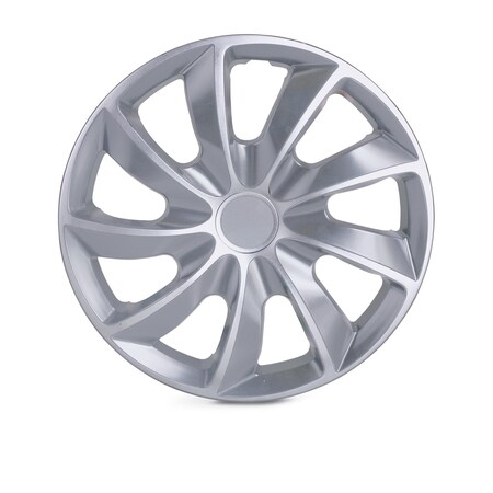 Altertrim 17 in Univ Hubcaps, Snap-On, (Lacq), 4PK CHB-5084-B-17