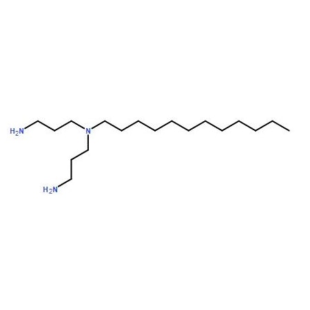Ak Scientific N-(3-Aminopropyl)-N-dodecylpropane-1, 3-diamine (25g), CAS 2372-82-9 Y1641-25g