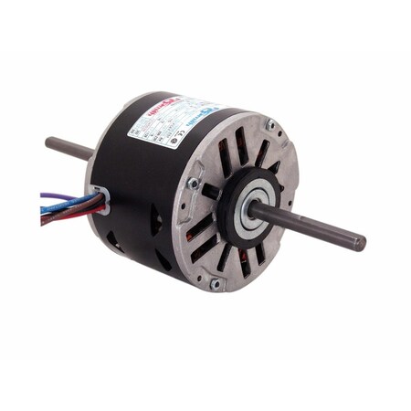 Century Fan Coil Air Conditioner Motor 1/15 HP 1075 RPM 3-48YZ CX 11 RAL10156