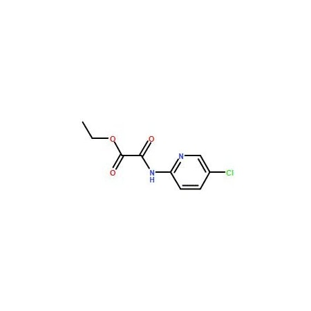 Ak Scientific Ethyl 2-(5-chloropyridin-2-ylamino)-2-oxoacetate (25g), CAS 349125-08-2 3325AL-25g