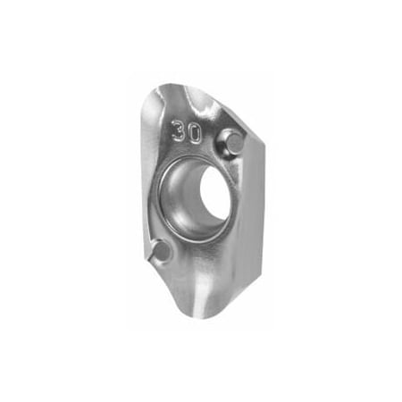 Garant Milling Insert, ZDHT 150530FR, for Aluminum Shouder Mills 211771 ALU