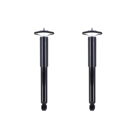 Fcs Struts Shock Absorber Assembly Kit 8346345