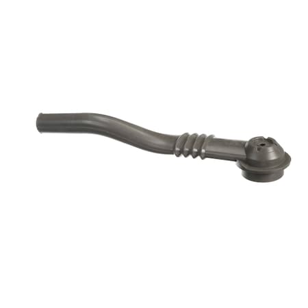 Whirlpool MANIFOLD TUBE, UPR SPR ARM, PLST W11676532