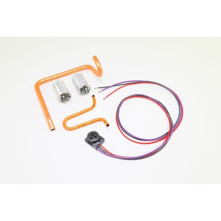 Rheem Compressor Retrofit Kit 831001