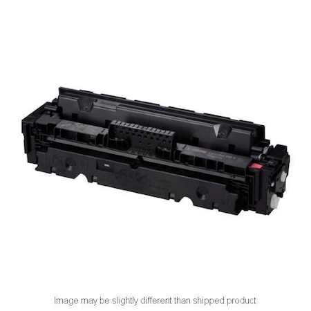 Canon Replacement, MAGENTA Compatible Toner, 5,900 page yield 3018C001