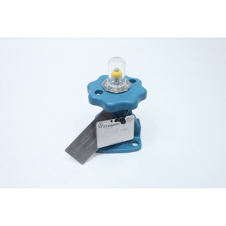 Itt VALVE CONTROL 1 2000-EN-903