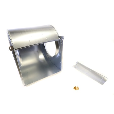 Carrier Blower Housing 338106-756-CBP