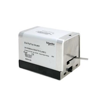 Schneider Electric Act (AG13A060): Elec. 2Pos. SR. 24 VAC. App. Rotary. N1 AG13A060