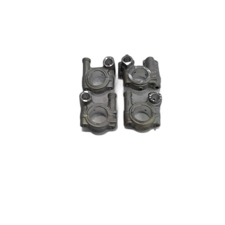 John Deere BRACKET, OEM 1125161800