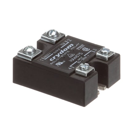 Middleby Relay, Solid State, HA4875 31463