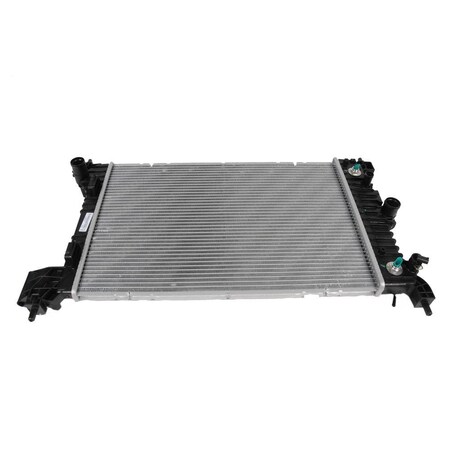 Acdelco RADIATOR ASM, Radiator,  21825