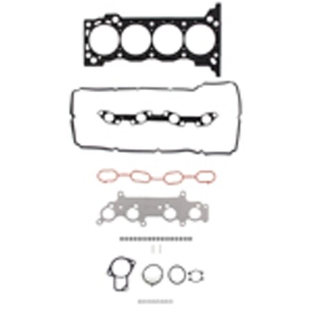 Fel-Pro PermaTorque Engine Cylinder Head Gasket Set, HS26357PT