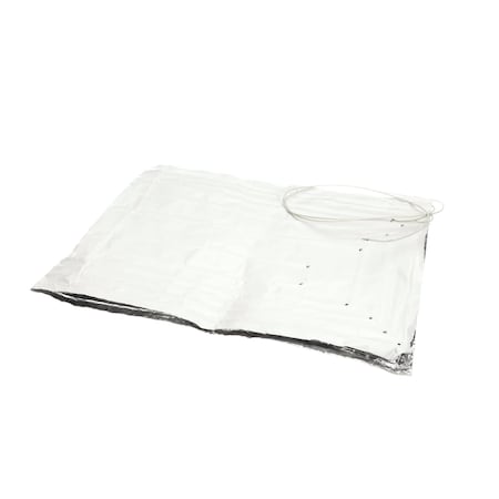 Franke Foodservice System FOIL HEATER 35.5'' X 15'' 120V/5 19004336