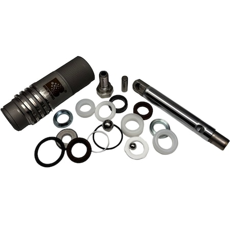 Bedford Precision Parts Wearable Parts Kit for Bedford 47-4413 20-4831