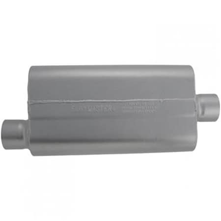 Flowmaster 843051 Exhaust Muffler 50 Series F13-843051