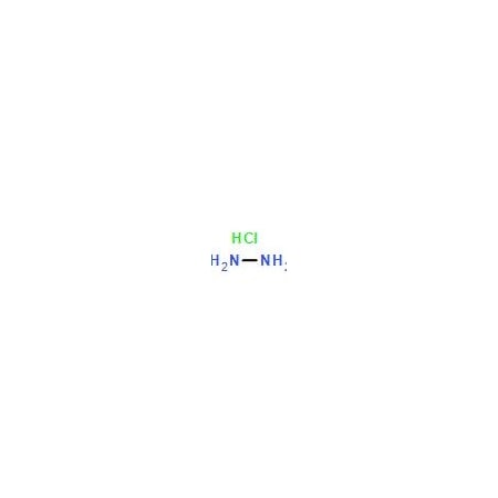 Ak Scientific Hydrazine monohydrochloride (25g), CAS 2644-70-4 U794-25g
