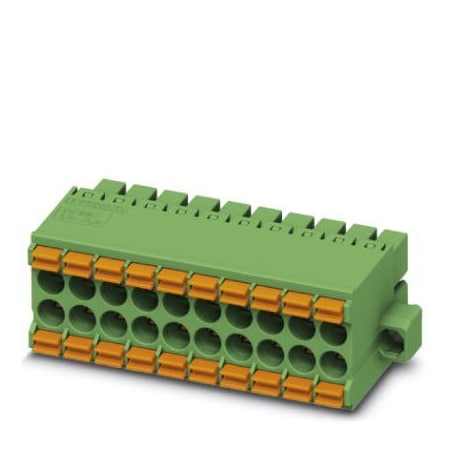 Phoenix Contact DFMC 1 5/ 3-STF-3 5 Plug nominal 1790302